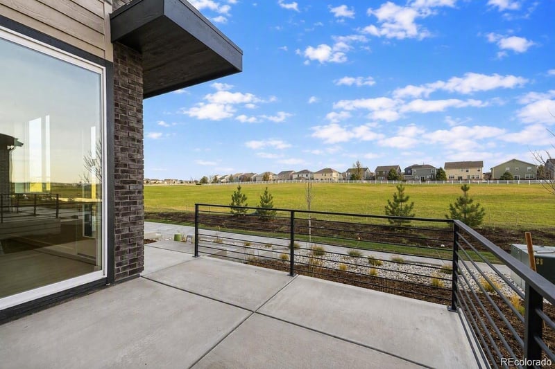 1232 S Algonquian St, Aurora, CO 80018