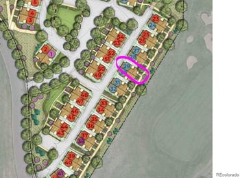 1232 S Algonquian St, Aurora, CO 80018