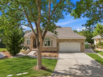 135 Silver Fox Ct, Greenwood Village, CO 80121