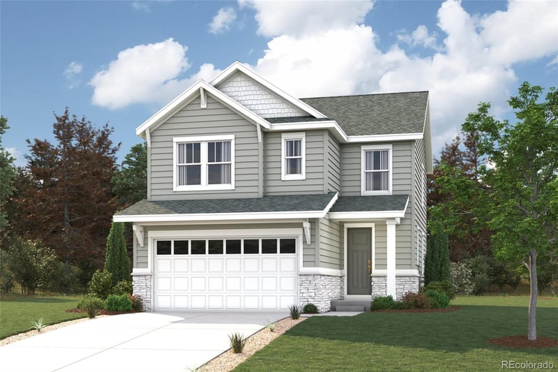 5733 Yarrrow St, Brighton, CO 80601