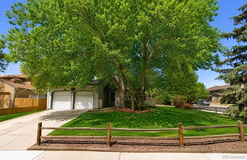 1001 Sunburst Ct, Lafayette, CO 80026