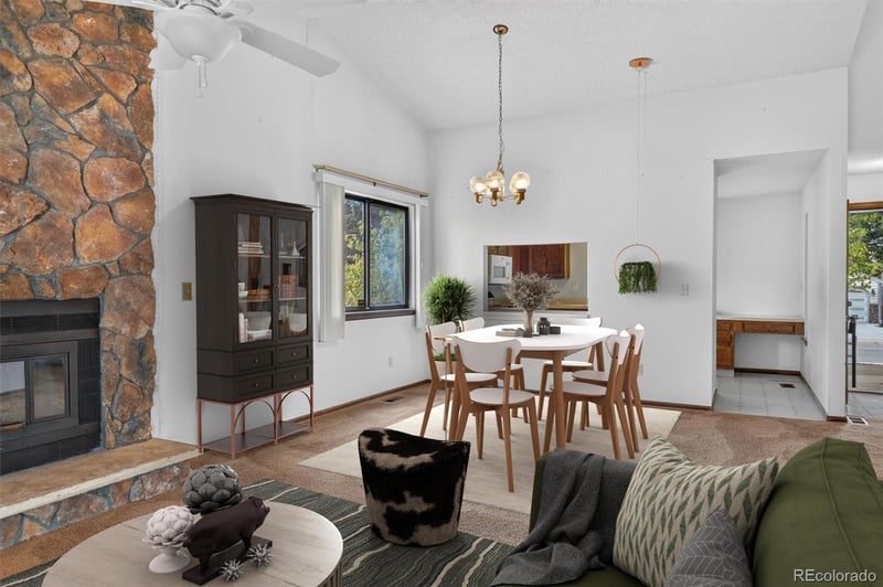 1001 Sunburst Ct, Lafayette, CO 80026