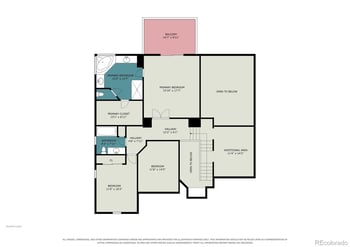 11569 S Flower Mound Way, Parker, CO 80134