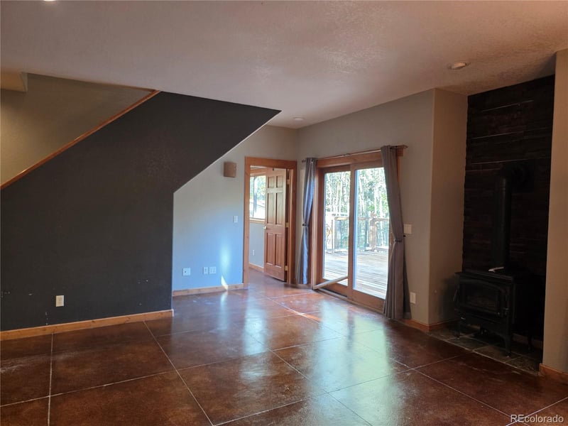 622 Foxtail Dr, Fairplay, CO 80440