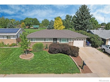 3809 W 7th St, Greeley, CO 80634