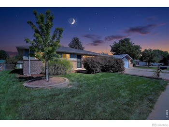 3809 W 7th St, Greeley, CO 80634