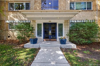 85 N Ogden St #31, Denver, CO 80218