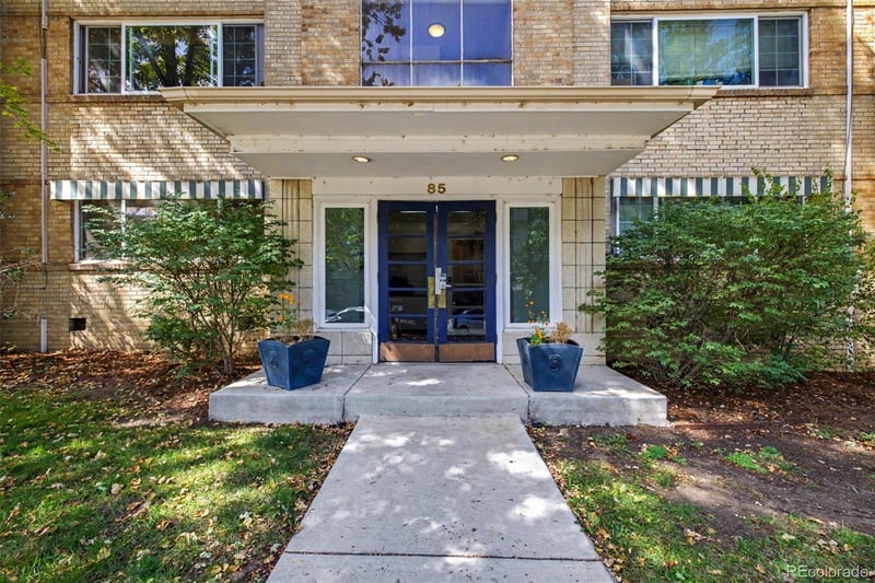 85 N Ogden St #31, Denver, CO 80218