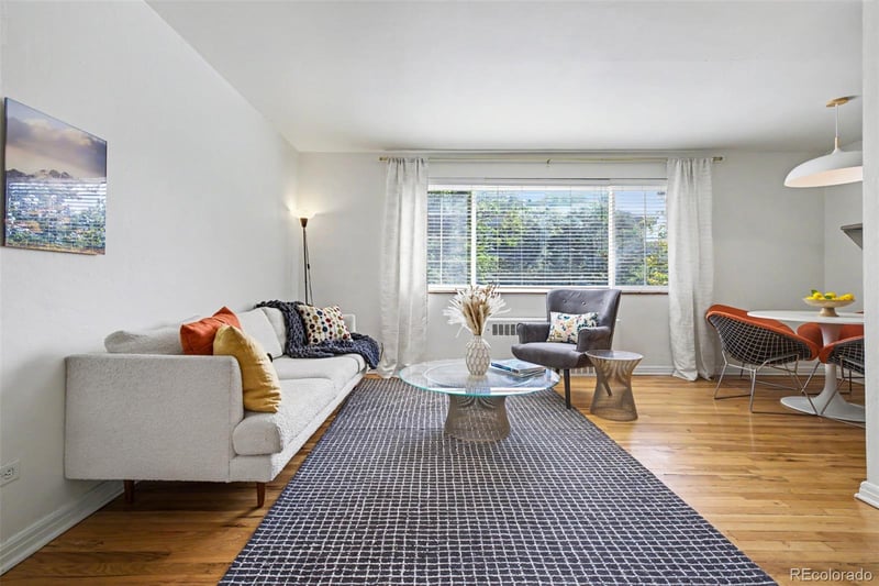 85 N Ogden St #31, Denver, CO 80218