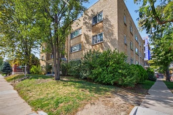 85 N Ogden St #31, Denver, CO 80218