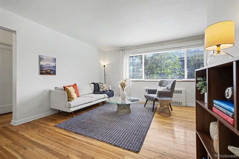 85 N Ogden St #31, Denver, CO 80218