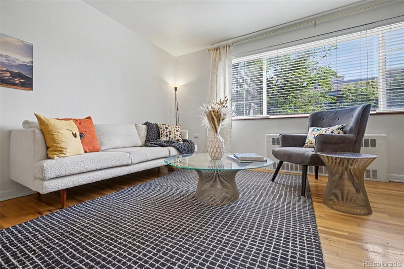 85 N Ogden St #31, Denver, CO 80218