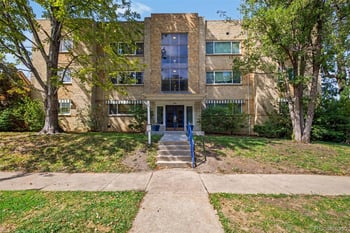 85 N Ogden St #31, Denver, CO 80218