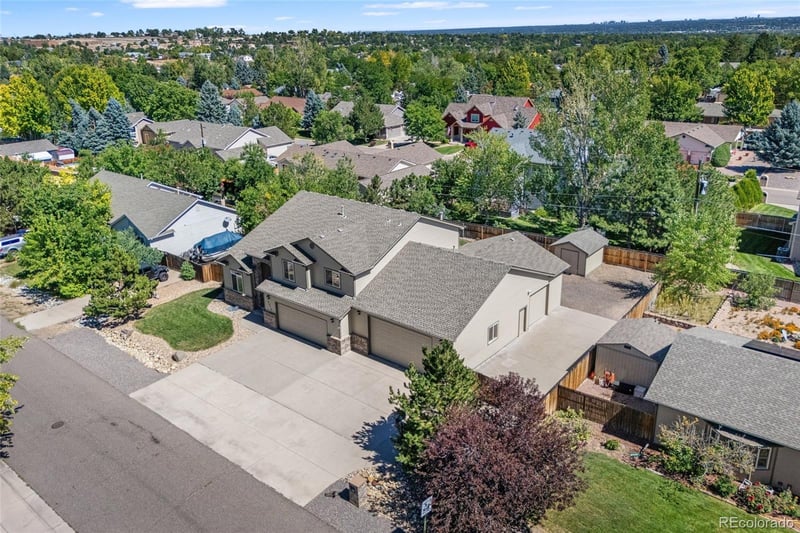 8070 S Estes St, Littleton, CO 80128