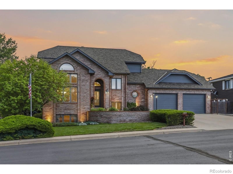 1021 Diana St, Fort Morgan, CO 80701
