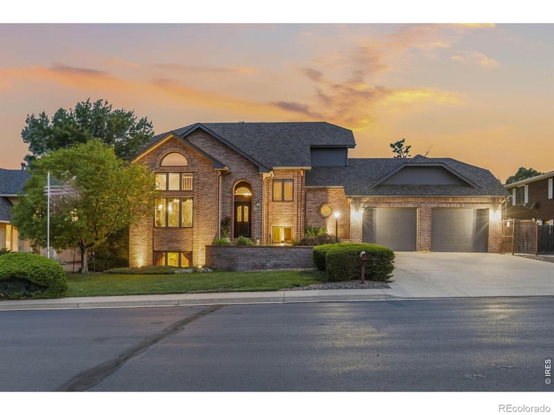 1021 Diana St, Fort Morgan, CO 80701