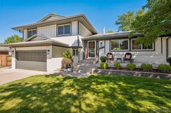 2876 S Sidney Ct, Denver, CO 80231