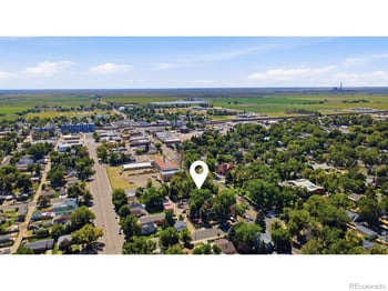 509 Clayton St, Brush, CO 80723