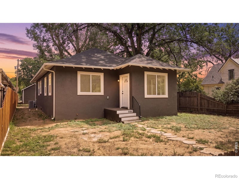 509 Clayton St, Brush, CO 80723
