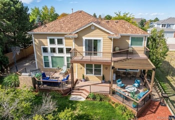 6822 Edgewood Dr, Highlands Ranch, CO 80130