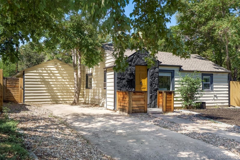 1661 S Clay St, Denver, CO 80219