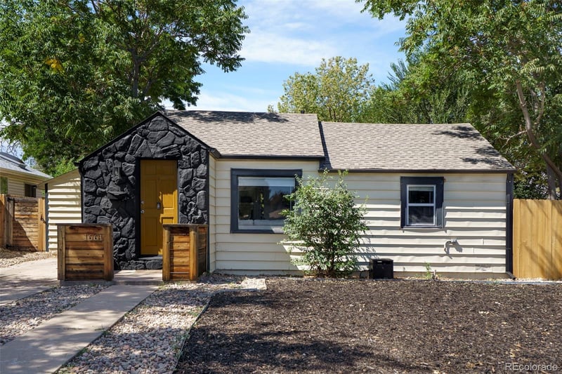 1661 S Clay St, Denver, CO 80219