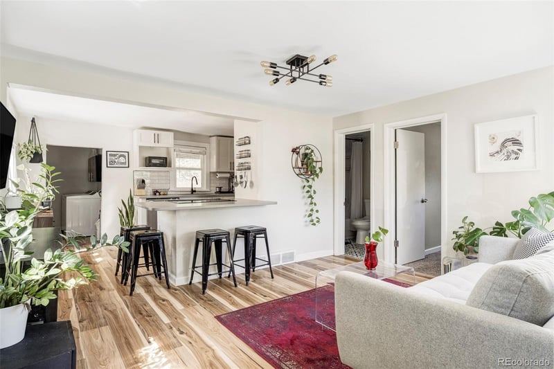 1661 S Clay St, Denver, CO 80219