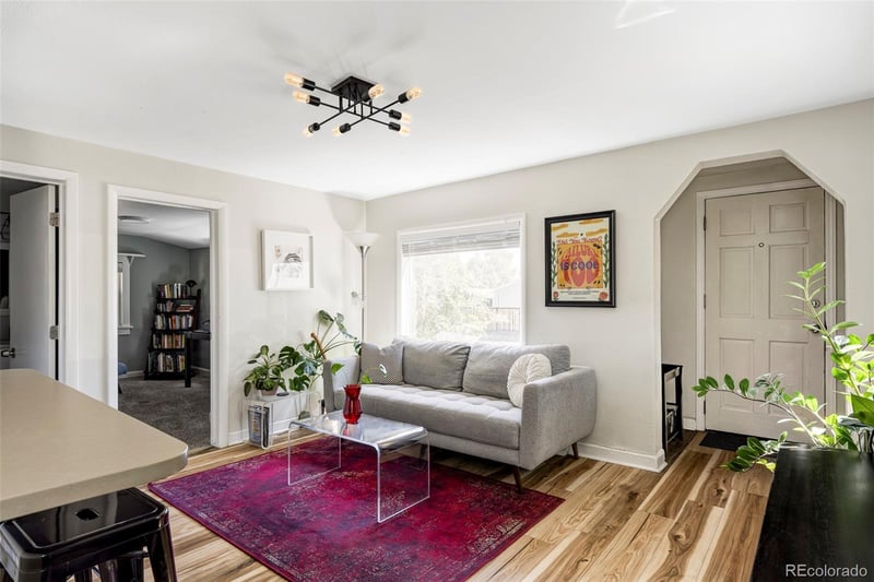 1661 S Clay St, Denver, CO 80219