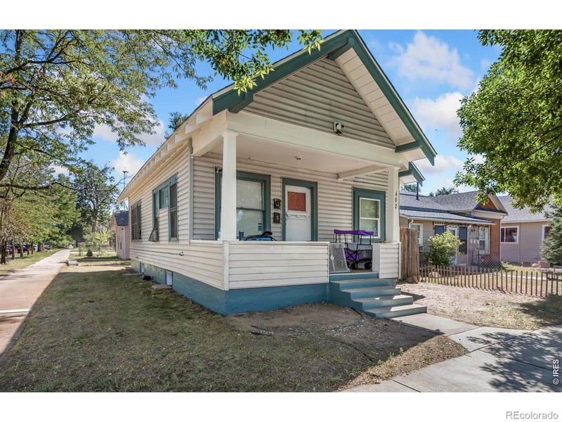 Home Worth Check