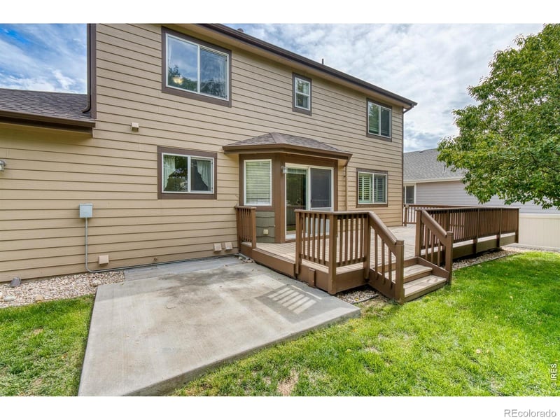 3413 Rialto Ave, Evans, CO 80620
