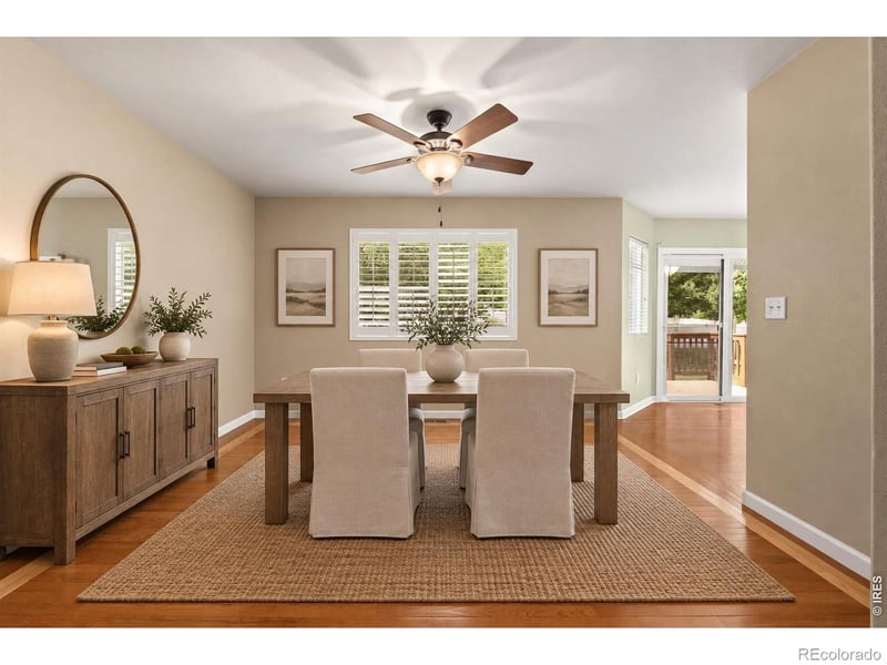 3413 Rialto Ave, Evans, CO 80620