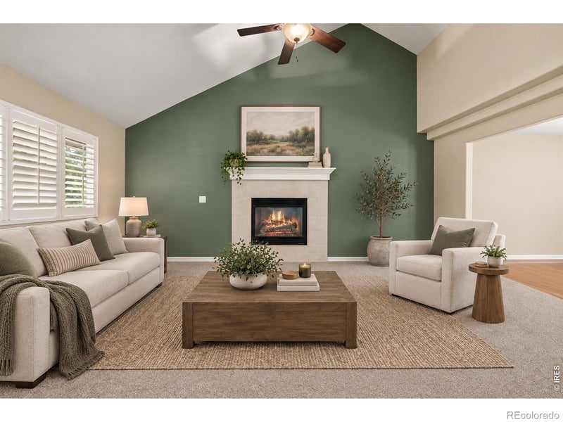 3413 Rialto Ave, Evans, CO 80620