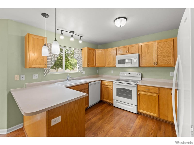 3413 Rialto Ave, Evans, CO 80620
