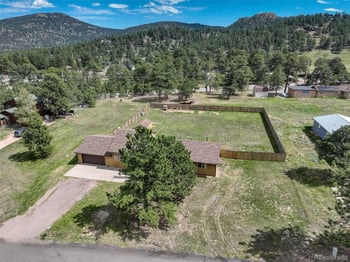 28384 Tresine Dr, Evergreen, CO 80439