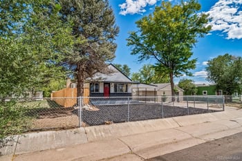 472 S Perry St, Denver, CO 80219