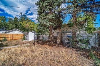 472 S Perry St, Denver, CO 80219