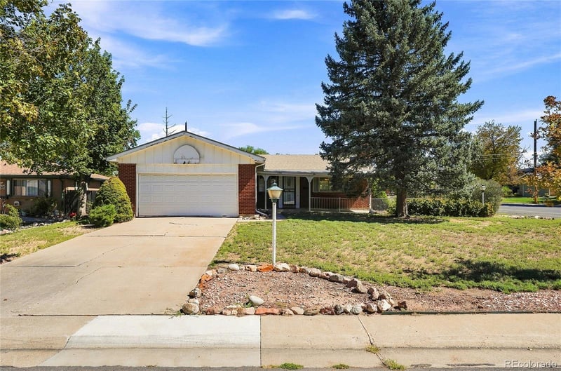 204 Tucson St, Aurora, CO 80011
