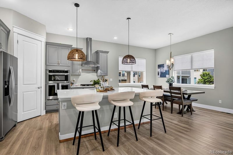 5204 Sirbal Dr, Colorado Springs, CO 80924