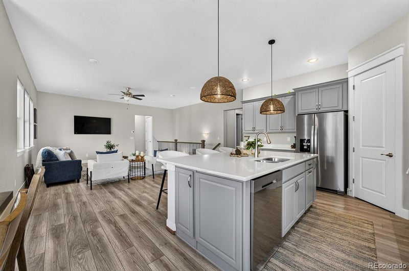 5204 Sirbal Dr, Colorado Springs, CO 80924