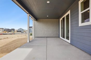 13817 Daffodil Way, Parker, CO 80134