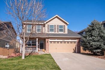 1099 Thornbury Pl, Highlands Ranch, CO 80129