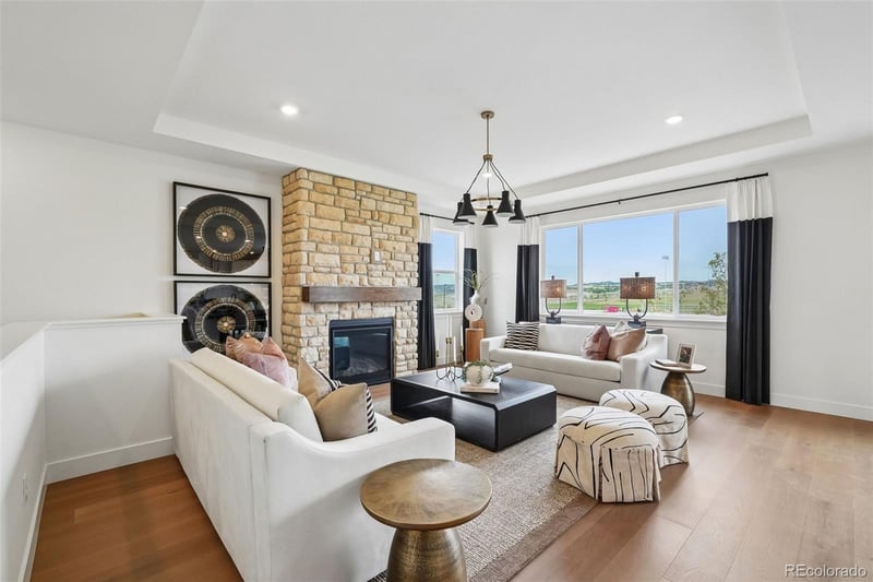 13280 Finnhorse St, Parker, CO 80134