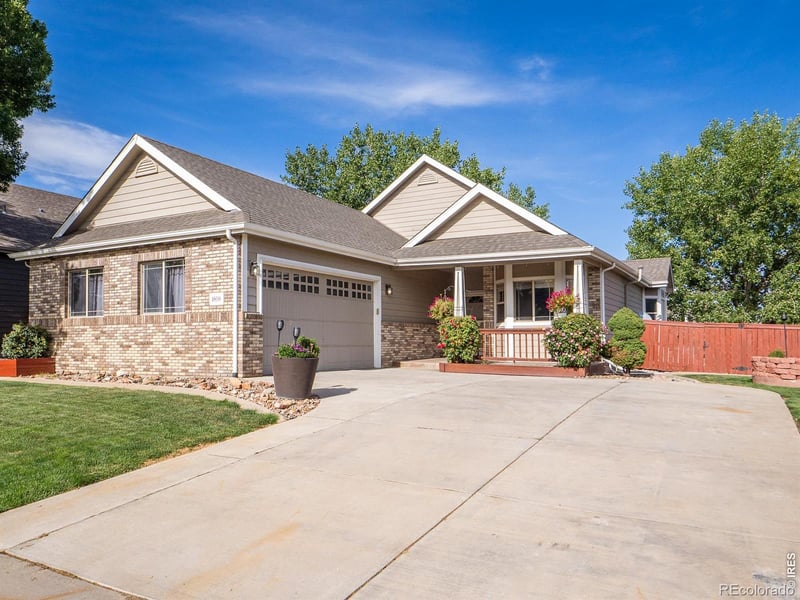 4890 Avon Ave, Loveland, CO 80538