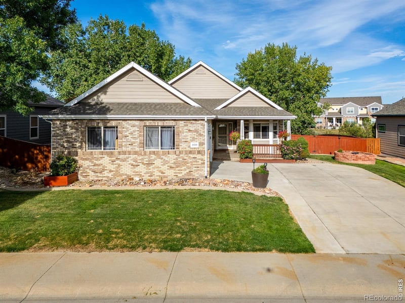 4890 Avon Ave, Loveland, CO 80538
