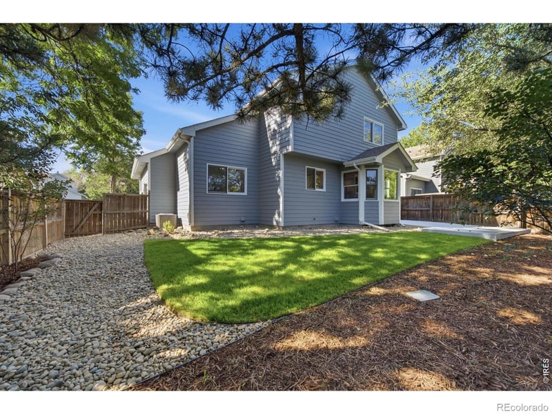 1318 Sanford Dr, Fort Collins, CO 80526
