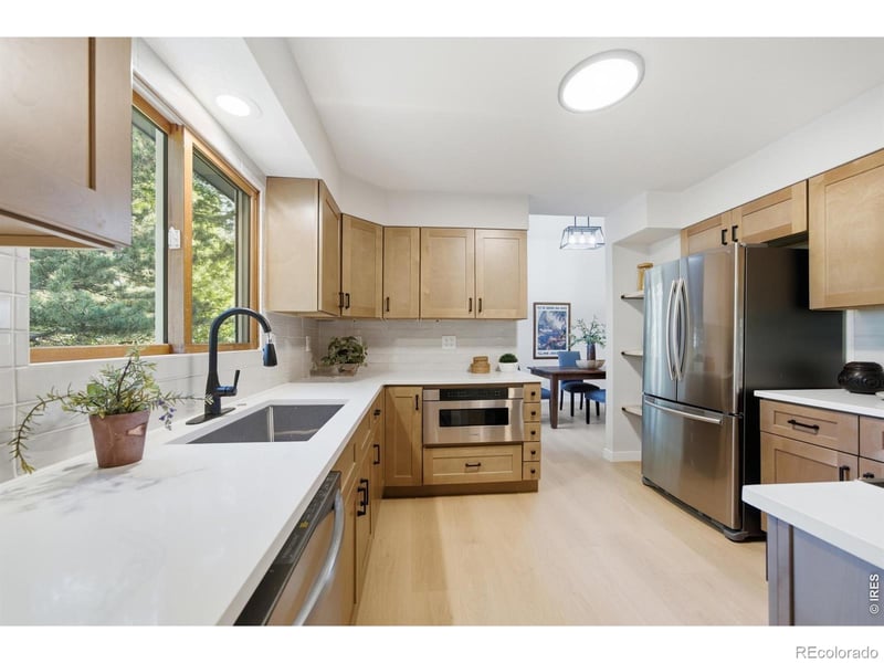1318 Sanford Dr, Fort Collins, CO 80526