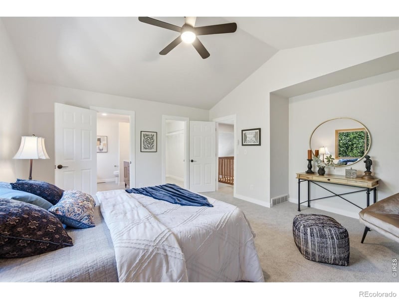 1318 Sanford Dr, Fort Collins, CO 80526