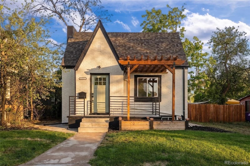 Home Worth Check