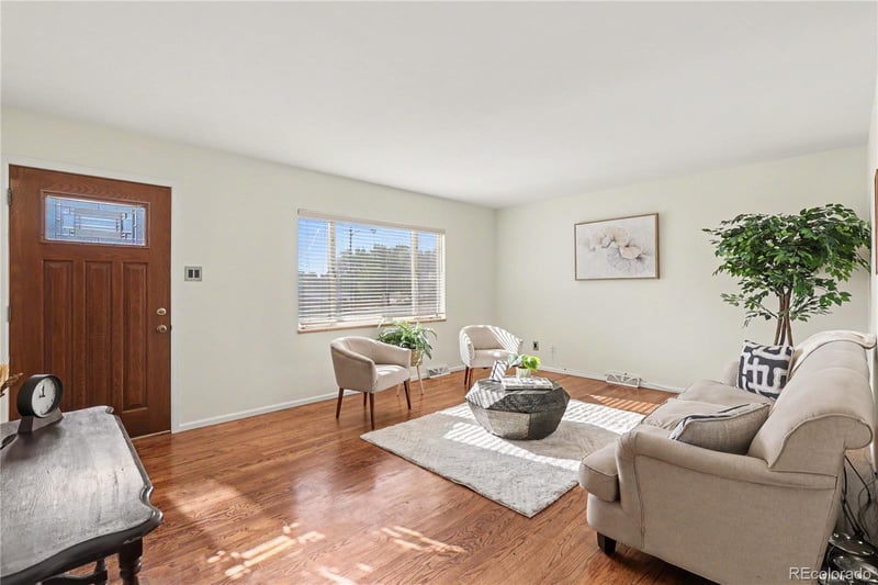 12251 W Dakota Dr, Lakewood, CO 80228