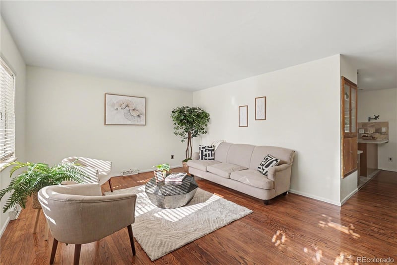 12251 W Dakota Dr, Lakewood, CO 80228